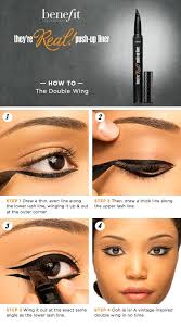Want to up your how to apply eyeliner game? 10 Ideas On How To Apply Bottom Eyeliner Pretty Designs