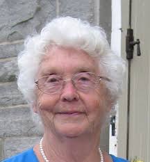 Doris Katherine Mulligan