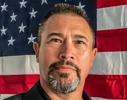 Shawn Bernard Sexton