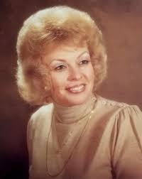 Carol Dimond Obituary (1940