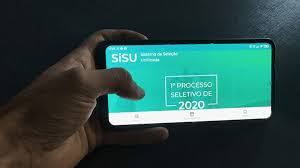Seleção será realizada em abril e vagas serão exclusivas para quem fez o enem 2020 por lorraine vilela campos. Divulgado Edital Do Sisu 2021 1 Noticias Colegio Web