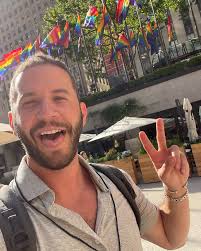 Happy Pride from 30 Rock!