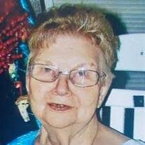 Sandra Diane Rogers Obituary