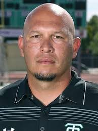 Chris Casillas's Instagram, Twitter & Facebook