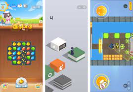 70,772,049 likes · 19,810 talking about this. Wechat Releases Mini Games Does It Matter Walkthechat