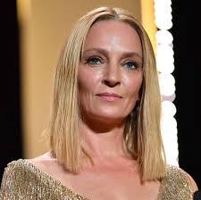Como é comum em filmes de tarantino, kill bill apresenta uma trilha sonora eclética, composta de muitos gêneros musicais. Uma Thurman Would Work With Quentin Tarantino Again
