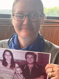 Cold case: 'Baby Holly' found alive 40 years after parents' murders