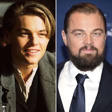 Titanic' Cast — See The Movie's Stars Then and Now! | Closer Weekly