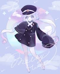 Milky Way Cookie - Cookie Run: Kingdom - Zerochan Anime Image Board