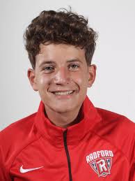 2020 Cross Country Roster