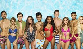Bring it on! itv2 announced, and we're very much sold. Love Island 2018 How To Watch Love Island In The Us And Australia Tv Radio Showbiz Tv Express Co Uk