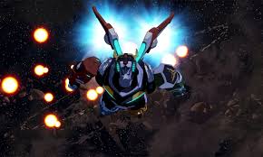 Image result for voltron