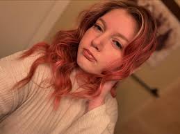 Seeking partner in San Diego lesbian community