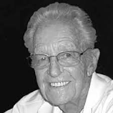 Robert Burrow Obituary