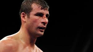 Lee Haskins wins world title as Randy Caballero misses weight