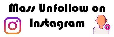 Instagram provides many ways to avoid someone. How To Mass Unfollow On Instagram In 2021 Aigrow