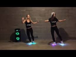 Shuffle Dance Music Video 2019 Led Light Up Shoes Special Alan Walker The Spectre 2019 Youtube In 2020 Dance Music Videos Alan Walker Dance Music