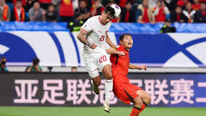 Prediksi Indonesia Vs China: Garuda Menang Tipis