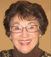 Betty Leavitt Obituary (1924