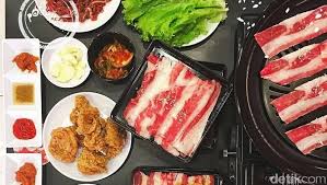 Suivez l'évolution de l'épidémie de coronavirus / covid19 dans le monde. Makan Sepuasnya Bbq Daging Wagyu Dengan Harga Terjangkau Di Sini