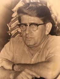 Robert Allen Youngblood Sr. (1926-1976)