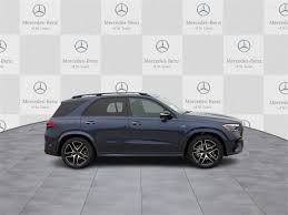 Image result for Twilight Blue 2025 GLE