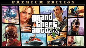 Maybe you would like to learn more about one of these? Grand Theft Auto V Premium Edition Descargalo Y Compralo Hoy Epic Games Store