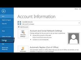 Public key infrastructure (pki) is a set of requirements that allow (among other things) the creation of digital. Creating A Digital Signature In Outlook Youtube
