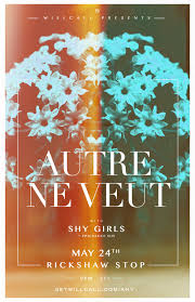 Image result for Autre Ne Veut