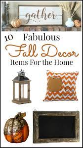 Farmhouse Style Fall Decor Items For The Home Fall Decor Fall Interior Decor Funky Home Decor