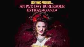 Gigi Tonic’s Big Squeeze