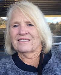 Janice Camille Bruorton Cooper (1943-1997)