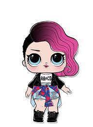 Rocker Lol Surprise Dolls Rule Wiki Fandom Powered By Wikia Lol Dolls Lol Cute Drawings