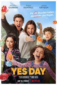 Captures the excitement of being a kid. Yes Day Film 2021 Filmstarts De