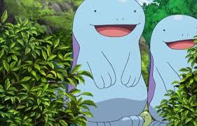 The 5Th Avanna Event Started! The Evolution Of Quagsire! Siremander  Water/Dragon Salamander Pokémon Upon Reaching A Cert… | Pokemon Pictures,  Pokemon Teams, Pokemon