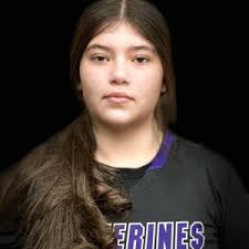 Leilani Serrano's Skyview High School Career Home