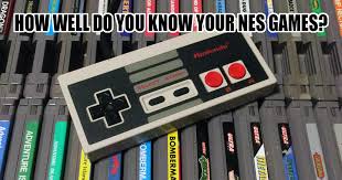 How much do you know about these awesome games from the nintendo selects collection? Nes Games Trivia Quiz Video Chums