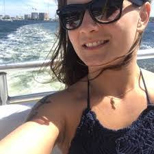 Amber Consolino's Instagram, Twitter & Facebook