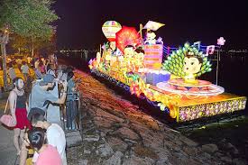 Iyara is a new thai establishment housed in automall, karpal singh drive. Penang S Award Winning Flotilla On Display At Karpal Singh Drive Till End Of The Year The Star