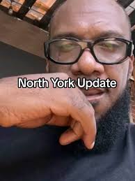 Lloyd Thrasher Arrested in Toronto