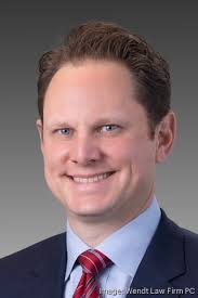 10 Wheeler Trigg O'Donnell lawyers join KC law firm Spencer Fane