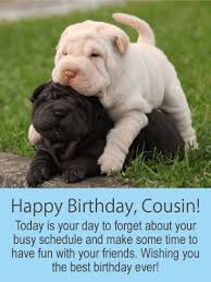 Check spelling or type a new query. Happy Birthday Cousin Messages With Images Birthday Wishes And Messages By Davia