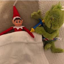 Mum Leaves Son 5 In Tears After Cruel Elf On The Shelf Prank Backfires Mirror Online It's basically just a christmas tradition where people literally put a stuffed elf on an elevated surface such as a shelf, counter, or fireplace. mum leaves son 5 in tears after