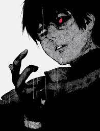 Maybe you would like to learn more about one of these? Tokyo Ghoul Kaneki Black Reaper Manga Novocom Top