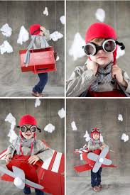 Ver más ideas sobre aviones de papel, sobres de papel, como hacer un avion. 30 Disfraces Para Carnaval Caseros Reciclando O Reusando Desechos