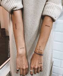 37 Dreamy Myth Tattoo For Tattoo Lovers Sooshell Tattoos Hand Tattoos Mini Tattoos