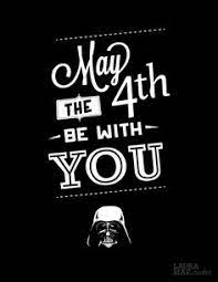 Celebrating our first father/son star wars day. 16 Happy Star Wars Day Ideas Star Wars Day Happy Star Wars Day Star Wars