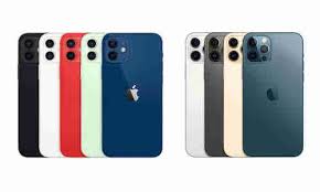 Leaks of an iphone 13 mini are happening, and we're consistently hearing details about a smaller model when we hear about the iphone 13, iphone 13 pro and iphone 13 pro max. Iphone 12 Grosse Vergleich Mit Mini Pro Und Pro Max Connect