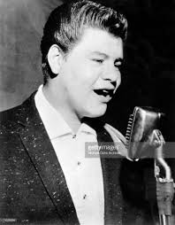 Ritchie Valens' interview and concert in Pomona, California