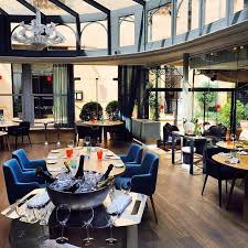 Le grand jardin gồm 9 toà căn hộ, sở hữu vị trí tại toạ độ vàng, trái tim của khu đô thị sài đồng, quận long biên, hà nội. Les Jardins De L Opera Gault Millau